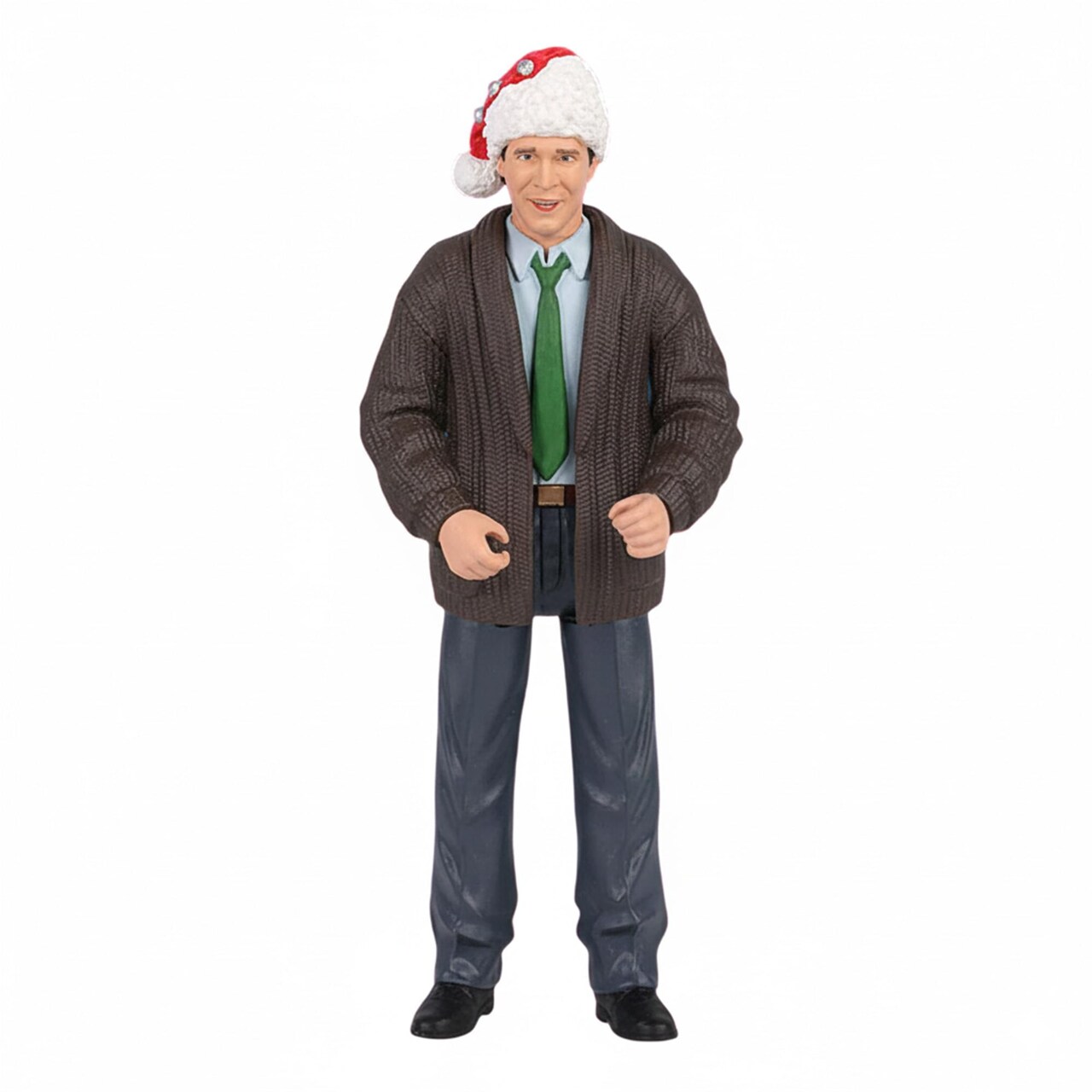 National Lampoon's Christmas Vacation 5 Points Action Figure | Clark Griswold